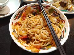 -巴依老爷新疆美食(远洋未来汇购物中心店)