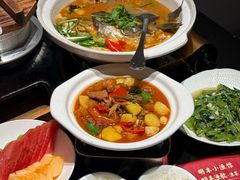 -明丰小渔馆(明月路店)
