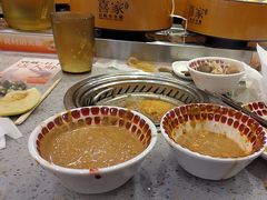 -喜家自助小火锅(乐客城店)