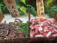 -韩大地烤肉海鲜火锅自助(五一广场店)