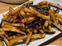 -船歌·鱼水饺青岛菜(合肥路永旺店)