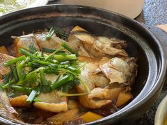 -喜洲翰林餐厅(董家百年老宅店)