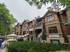 -天津五大道文化旅游区