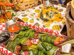 -泰妃殿(武汉首店)