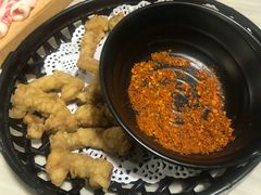-八爷老北京火锅(万谷慧生活店)