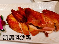 -凯鸽酒楼(水泉湾龙园店)