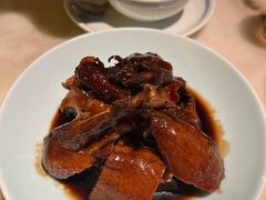 弄堂里的卤鸭儿-弄堂里(西溪龙湖天街店)