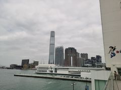 -海港城
