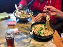 -慧娟面馆·餐厅(望江路店)