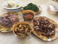 -陈记牛肉馆(尚文书店店)