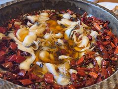 -永安鱼庄·镇江菜(丁卯店)