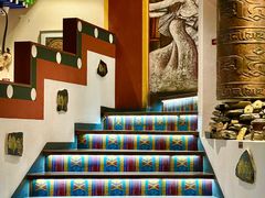 -敏珠拉姆藏餐·南京厨房(富春江东街店)