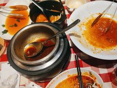 -西贝(六里桥旗舰店)
