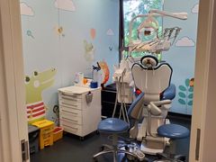 -马泷齿科·皓康门诊(尚都SOHO店)