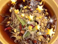 -汤连得温泉馆(宝山店)