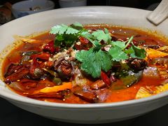 -辛香汇·现炒川菜(淮海路百盛店)