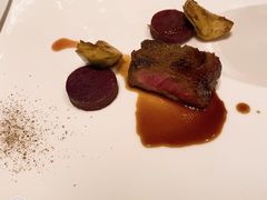 -北京古城老院厉晓麟精致菜