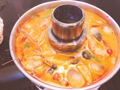 -金厨泰国餐厅·全泰籍厨师料理(拱北店)