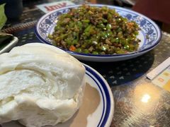 -蜗牛小馆醉乡民谣云南菜(惠新西里店)