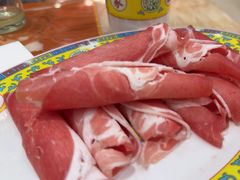 -清真·马家火锅美食城(镇江北路店)