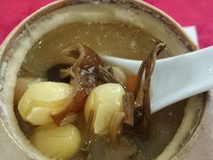 -佛有缘素食馆·荔湾老字号(陈家祠首店)