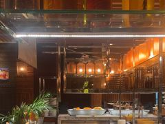 -南通滨江洲际酒店-西集自助餐厅