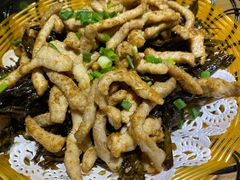 -炊烟·山房菜