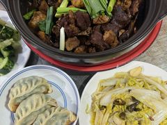 -小板凳(四公里店)