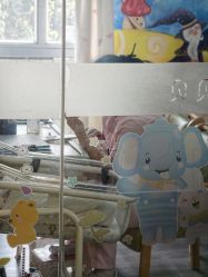 -恒悦贝贝月子会所(海珠店)
