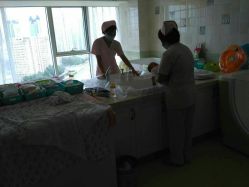 -养月堂中医养生月子会所(中心妇产店)