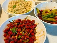 -313羊庄·荣耀·内蒙烧麦(亚运村店)