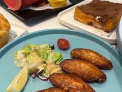 -柠檬树茶餐厅(海雅缤纷城店)