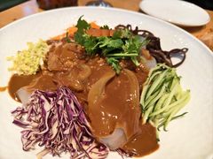 -满盛春饼·新津菜(河北路总店)