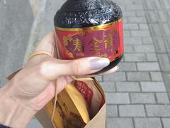 -蟹家大院(外滩店)