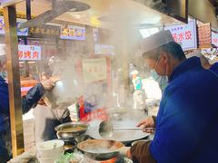-老刘家泡馍·陕西老字号(钟楼广济街店)