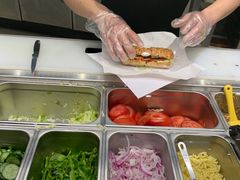 -赛百味SUBWAY(东方明珠店)