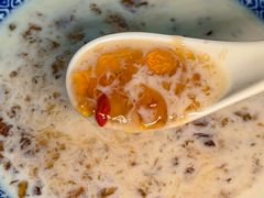 -韵姐牛奶甜品世家