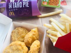 -麦当劳(开源大道东荟城DT店)