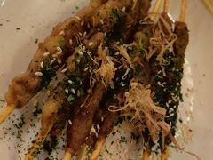 -The Place 自助餐(香港康得思酒店)