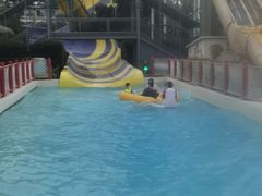 -上海玛雅海滩水公园