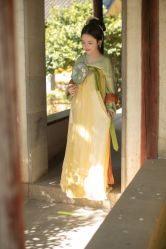-八角古风摄影