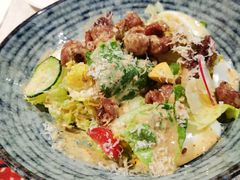 主厨沙拉-Primo·丽莫意大利窑烤披萨