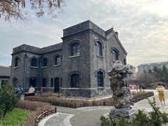 -张学良旧居陈列馆
