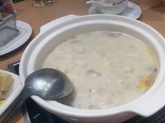 -湯系·煲汤手艺人(东二环泰禾广场店)