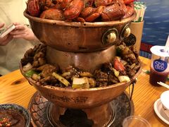 -黄泰吉拾味餐厅(江汉路店)