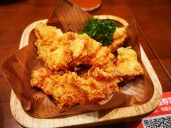 -8PINTS八品脱·日料·烧鸟·精酿小酒馆(莘庄店)