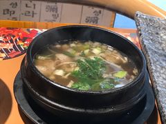-万兴佳烤肉·长白山老味道(东岸里店)
