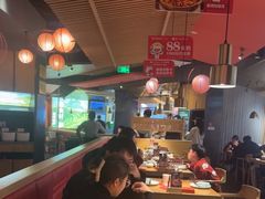 -湘间田舍(北仑银泰店)