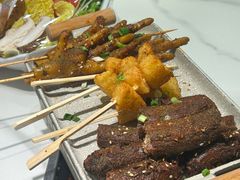 -黄记煌三汁焖锅(新佳丽江汉路店)