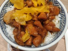 -吉野家(天坛东路店)